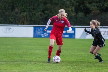 Bild 40 - B-Juniorinnen SV Henstedt Ulzburg - Holstein Kiel : Ergebnis: 0:9